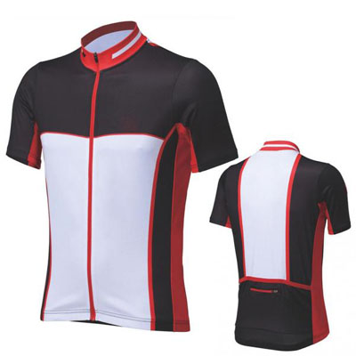 Cycling Jersey.